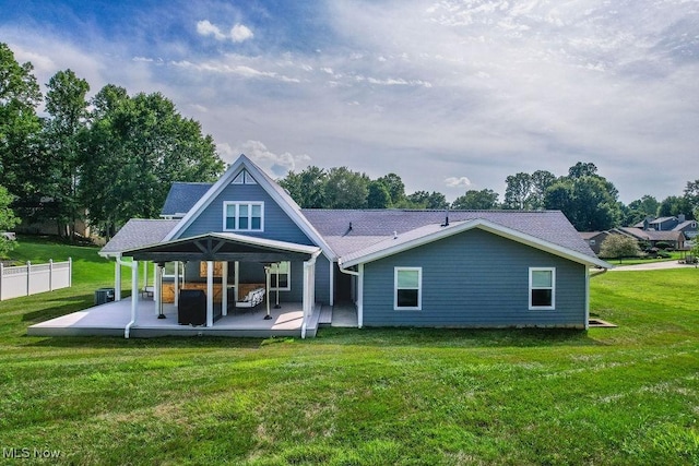 5203 Glenbrook Dr, Vienna, WV 26105 - photo 41