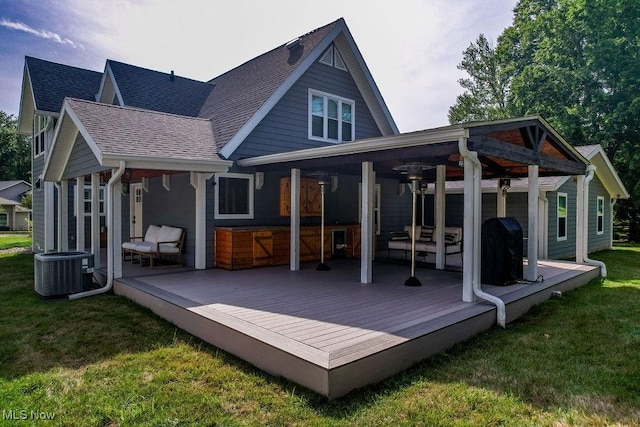 5203 Glenbrook Dr, Vienna, WV 26105 - photo 42
