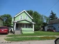 3641 E 104th St, Cleveland, OH 44105 - photo 1