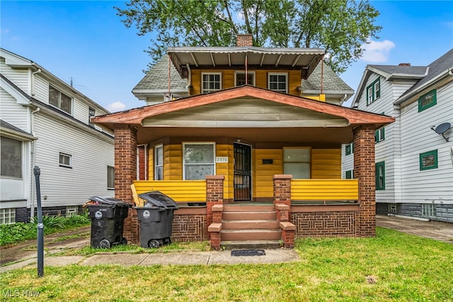 2816 E 117th St, Cleveland, OH 44120 - photo 1
