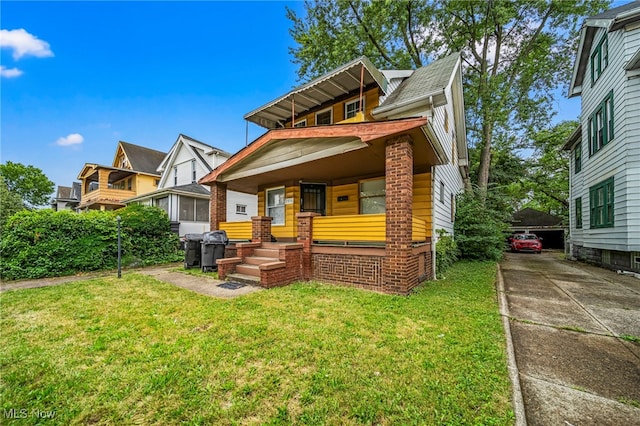 2816 E 117th St, Cleveland, OH 44120 - photo 2