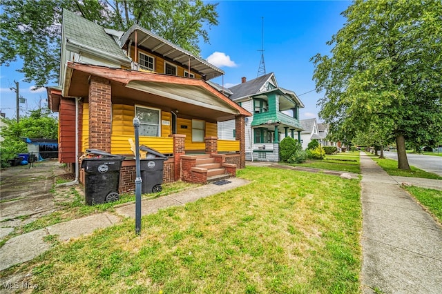 2816 E 117th St, Cleveland, OH 44120 - photo 3