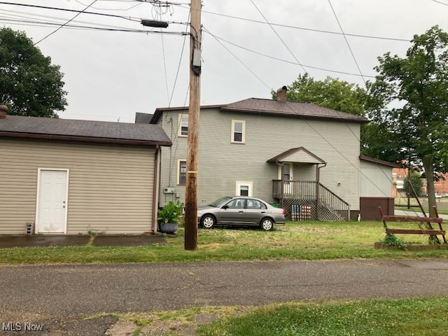 409 N Uhrich St, Uhrichsville, OH 44683 - photo 9