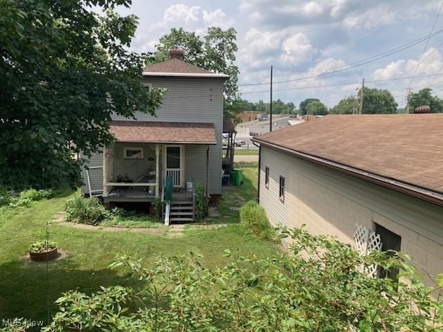 409 N Uhrich St, Uhrichsville, OH 44683 - photo 12