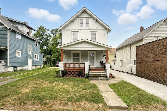 840 Kling St, Akron, OH 44311 - photo 1