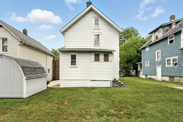 840 Kling St, Akron, OH 44311 - photo 4
