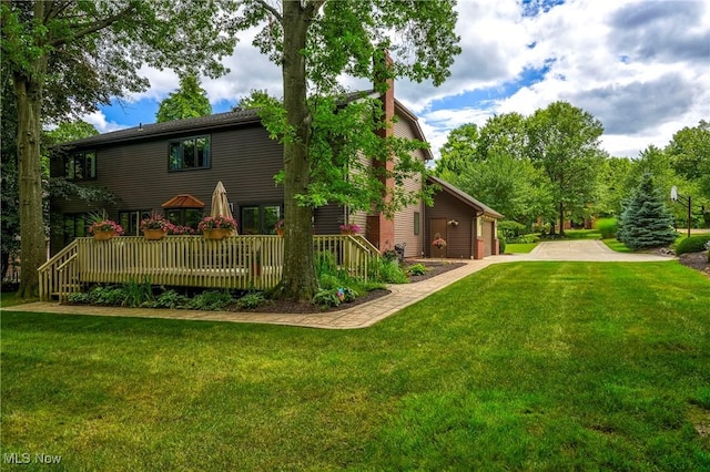 8421 Timber Trl, Brecksville, OH 44141 - photo 5