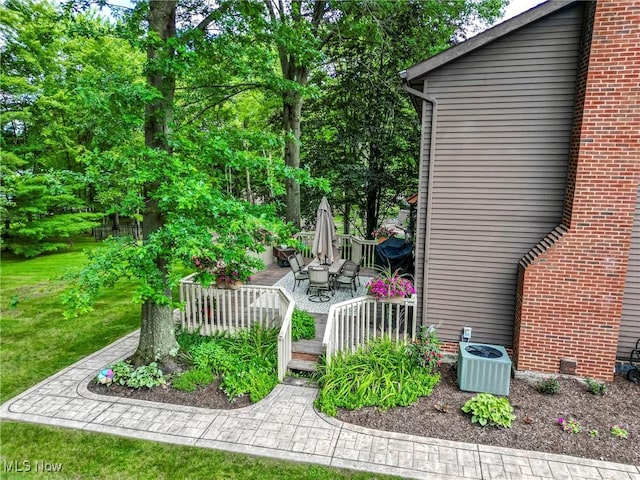 8421 Timber Trl, Brecksville, OH 44141 - photo 6