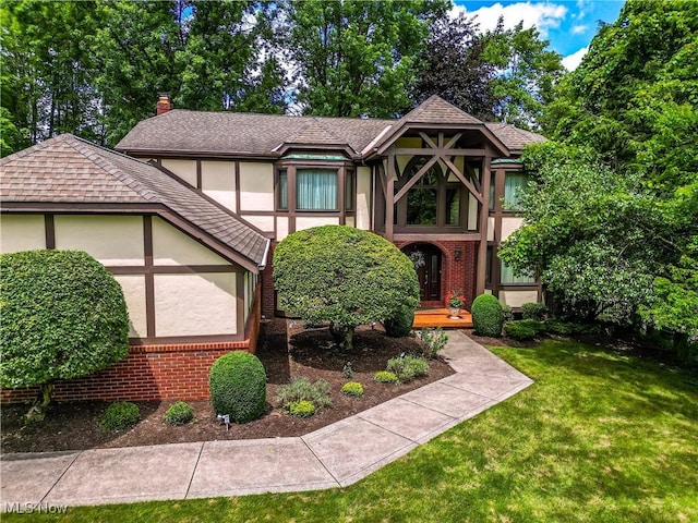 8421 Timber Trl, Brecksville, OH 44141 - photo 1
