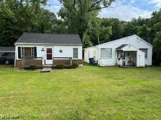 834 State Ml, Akron, OH 44319 - photo 1
