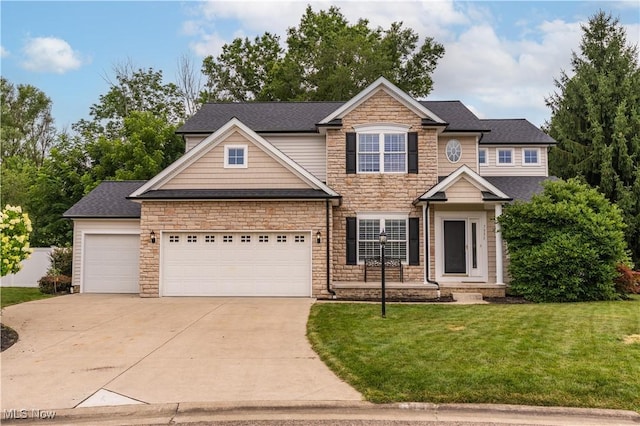 7335 Bentham Cir NW, North Canton, OH 44720 - photo 1