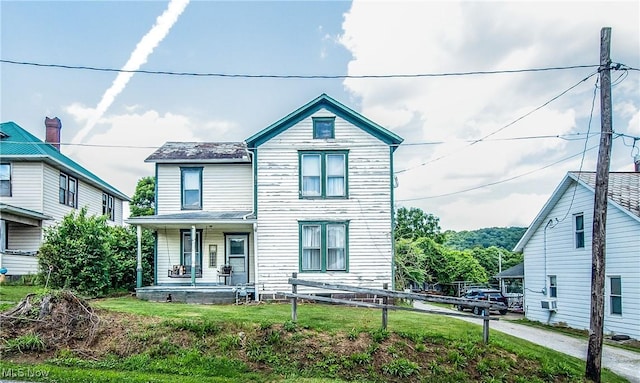65 Warner Second St, Lower Salem, OH 45745 - photo 1