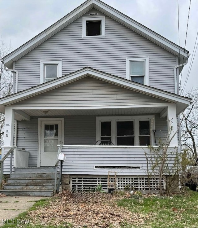 4717 Strong Ave, Ashtabula, OH 44004 - photo 1