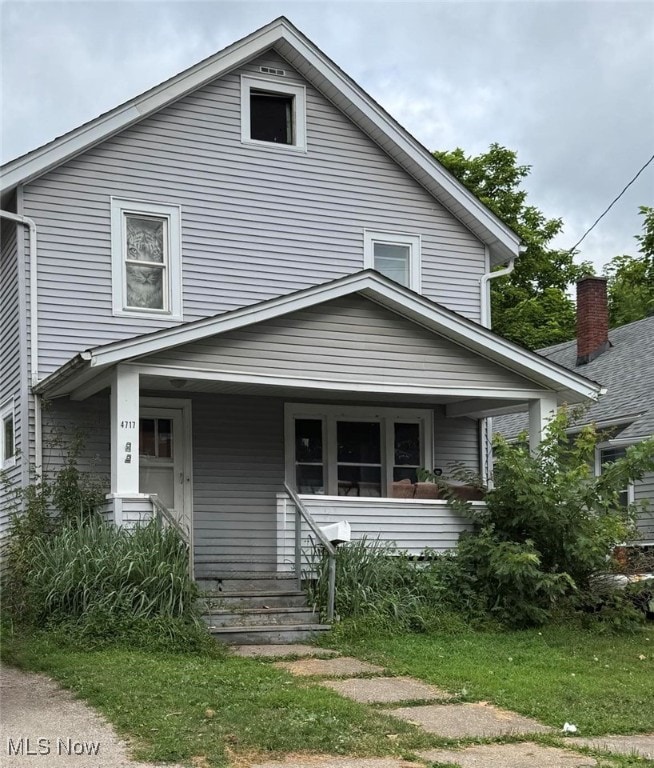 4717 Strong Ave, Ashtabula, OH 44004 - photo 2