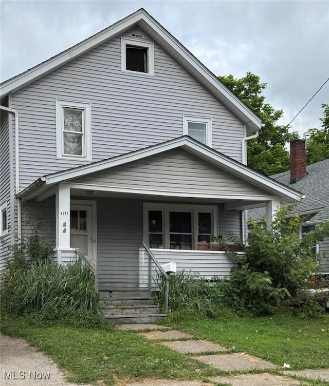 4717 Strong Ave, Ashtabula, OH 44004 - photo 2