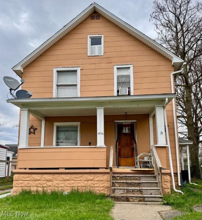 4716 Strong Ave, Ashtabula, OH 44004 - photo 1