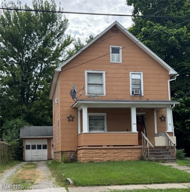 4716 Strong Ave, Ashtabula, OH 44004 - photo 4
