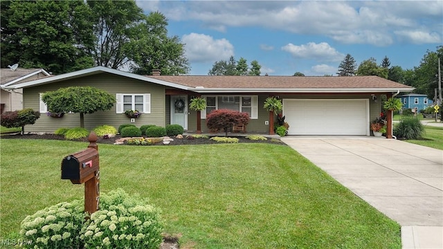 8075 Crestwood Dr, Garrettsville, OH 44231 - photo 1