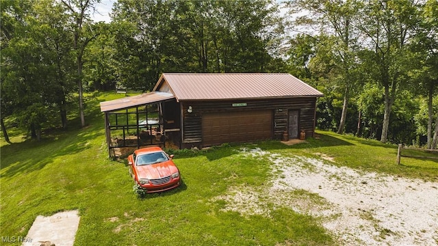3029 Buck Run Rd, Mineral Wells, WV 26150 - photo 17