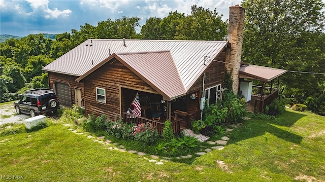3029 Buck Run Rd, Mineral Wells, WV 26150 - photo 3