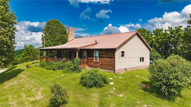 3029 Buck Run Rd, Mineral Wells, WV 26150 - photo 1