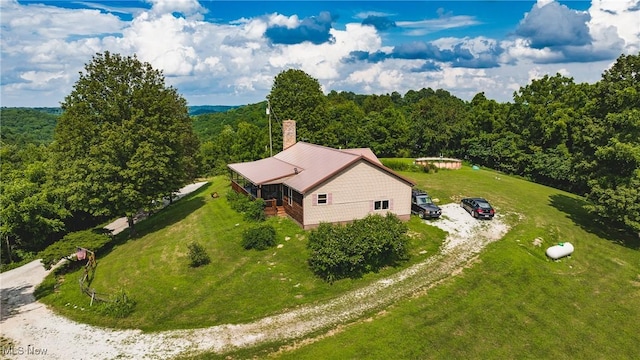 3029 Buck Run Rd, Mineral Wells, WV 26150 - photo 2