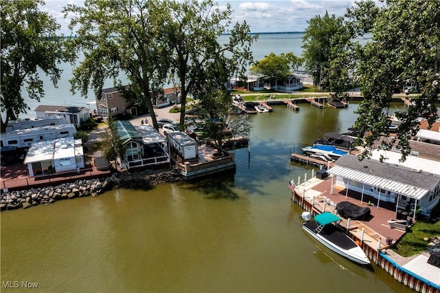 2200 S Harborview Dr Unit 45, Lakeside Marblehead, OH 43440 - photo 33
