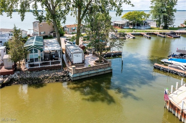 2200 S Harborview Dr Unit 45, Lakeside Marblehead, OH 43440 - photo 34