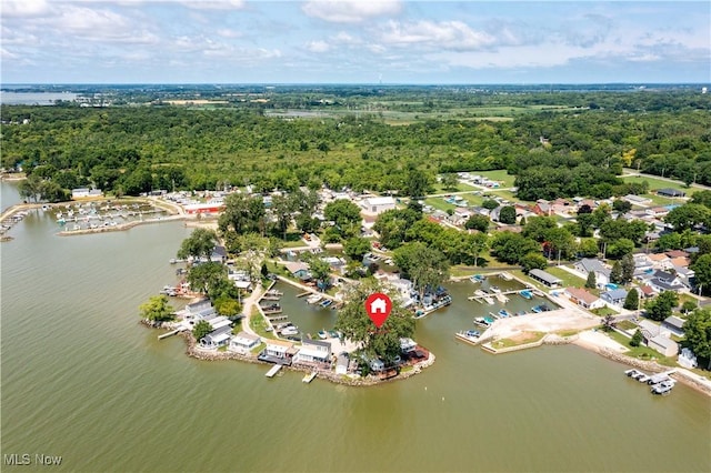 2200 S Harborview Dr Unit 45, Lakeside Marblehead, OH 43440 - photo 37