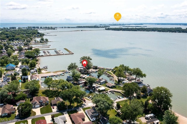 2200 S Harborview Dr Unit 45, Lakeside Marblehead, OH 43440 - photo 38