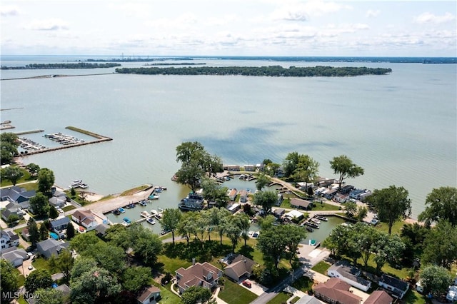 2200 S Harborview Dr Unit 45, Lakeside Marblehead, OH 43440 - photo 46