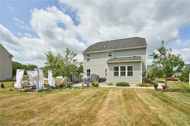 2747 Compass Point Dr, Uniontown, OH 44685 - photo 25