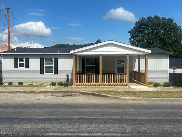 252 Front St, Philo, OH 43771 - photo 1