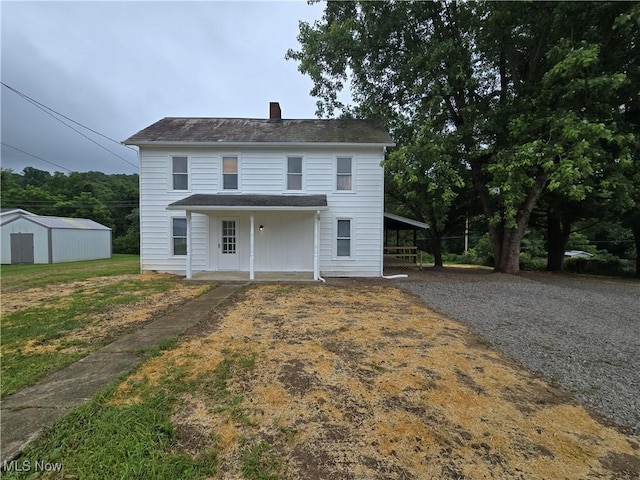 7184 State Route 345 NE, New Lexington, OH 43764 - photo 1