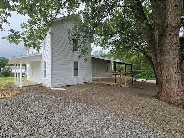 7184 State Route 345 NE, New Lexington, OH 43764 - photo 2