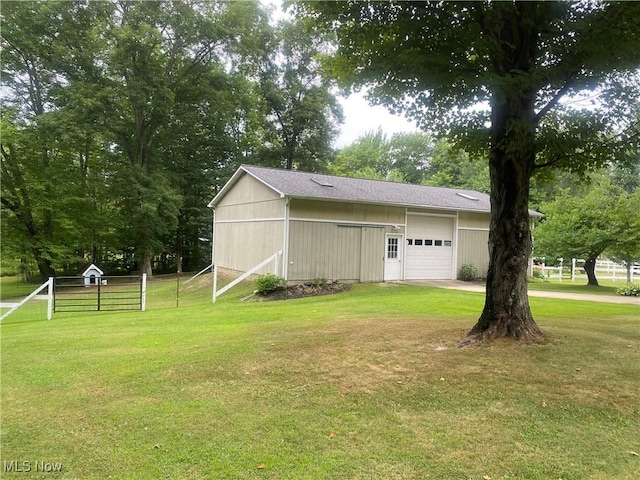 3296 Plymouth Gageville Rd, Ashtabula, OH 44004 - photo 44