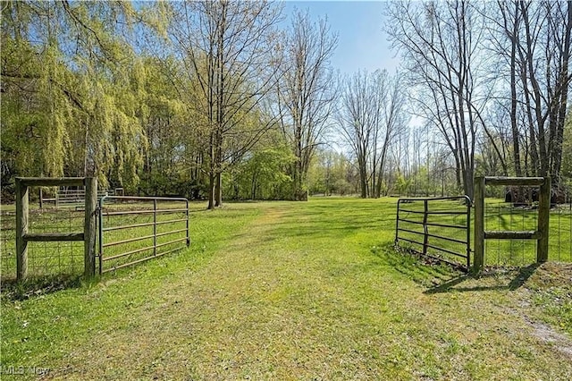 V/L Townline Rd, North Perry, OH 44057 - photo 16