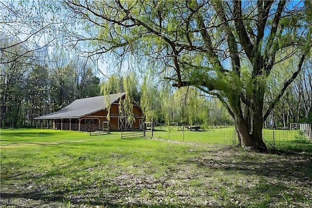 V/L Townline Rd, North Perry, OH 44057 - photo 6