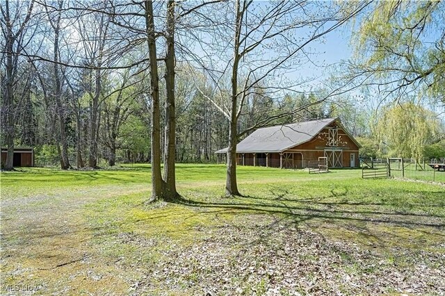 V/L Townline Rd, North Perry, OH 44057 - photo 7