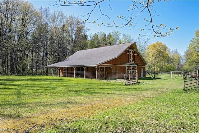 V/L Townline Rd, North Perry, OH 44057 - photo 8