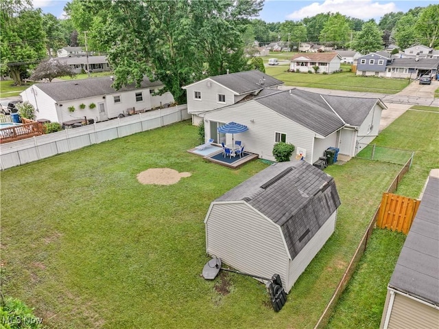 5895 Joanne Ct, North Ridgeville, OH 44039 - photo 27