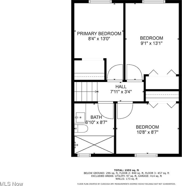 5895 Joanne Ct, North Ridgeville, OH 44039 - photo 32