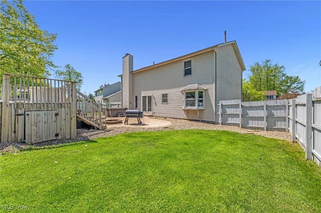 821 Southbridge Blvd, Brunswick, OH 44212 - photo 36