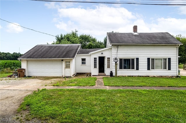 50 Prospect St, Seville, OH 44273 - photo 1