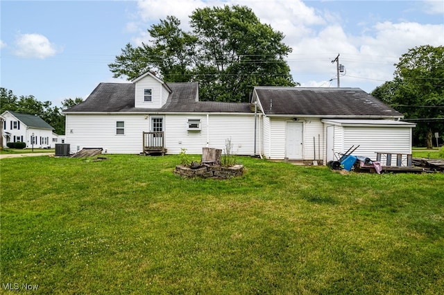 50 Prospect St, Seville, OH 44273 - photo 6