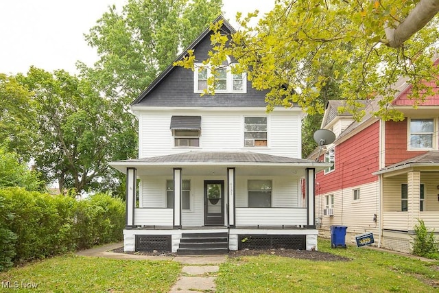 4131 Woodbridge Ave, Cleveland, OH 44109 - photo 1