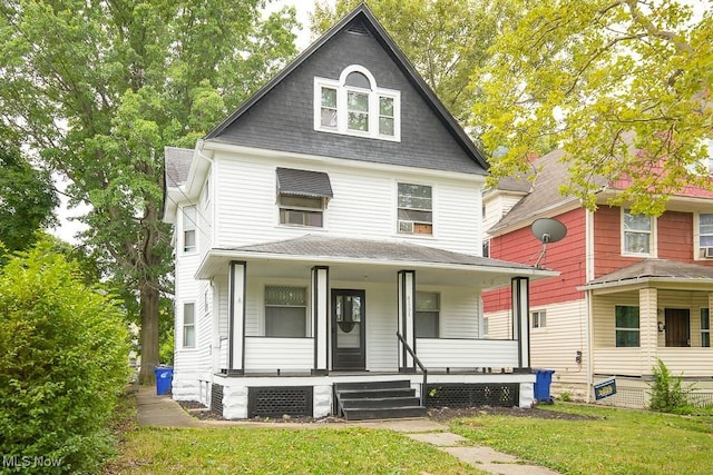 4131 Woodbridge Ave, Cleveland, OH 44109 - photo 2