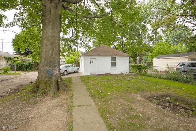 4131 Woodbridge Ave, Cleveland, OH 44109 - photo 29