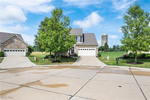 3135 Crooked Creek Cir, Medina, OH 44256 - photo 3