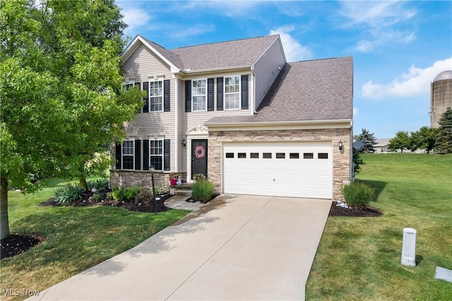 3135 Crooked Creek Cir, Medina, OH 44256 - photo 1